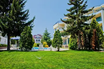 Ренессанс Интер - лечение на алкохолизъм, наркомании и зависимости