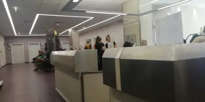 Очна клиника „Света Петка“