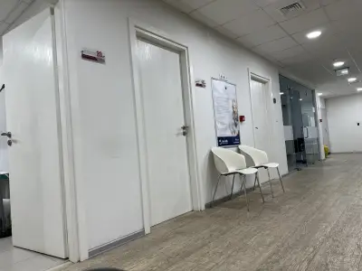 Ин витро клиника NewLife