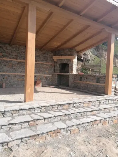 Каменна зидария