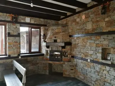 Каменна зидария