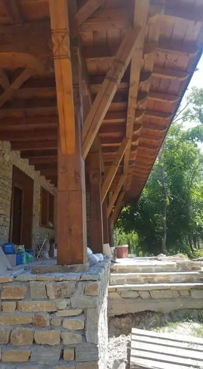 Каменна зидария