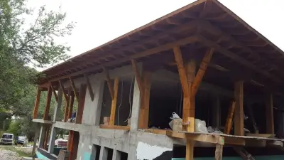 Каменна зидария