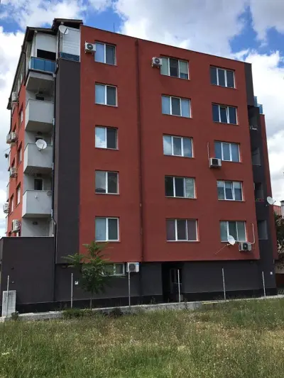 Ремонт - Строй 1 ЕООД