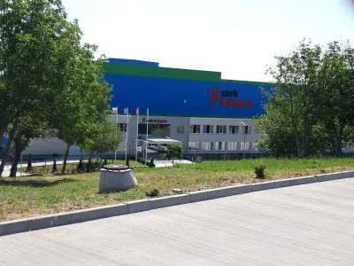 Sark Bulgaria AD