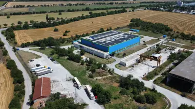 Sark Bulgaria AD