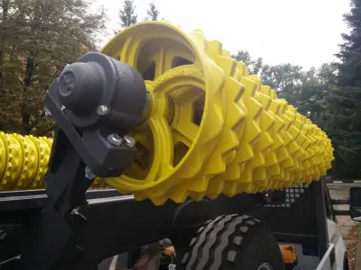 Мадара Агро