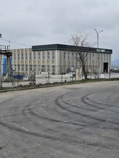 Алкомет АД