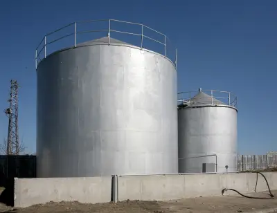 BON OIL