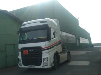 ЗПТ АД