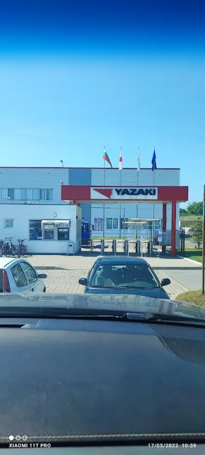 „Язаки България” ЕООД