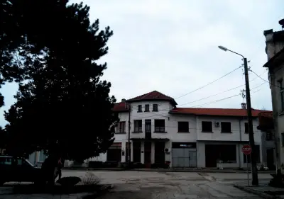 БОРИМА