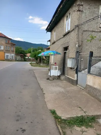 БОРИМА