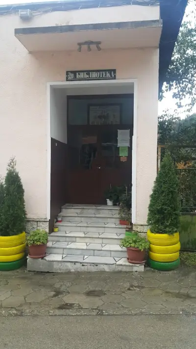 Кооперация Обнова
