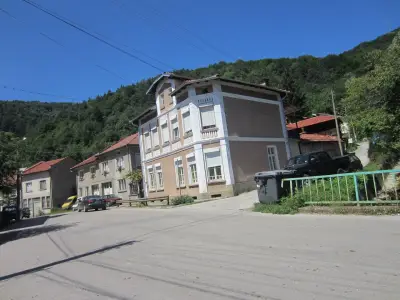 Кооперация Обнова