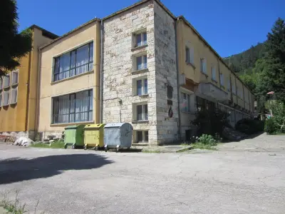 Кооперация Обнова