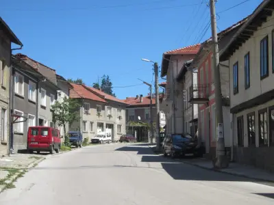 Кооперация Обнова