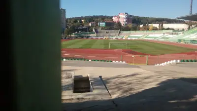 Стимекс ООД
