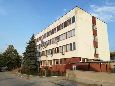 Родина АД АРТО НУБАР ХОДИКЯН