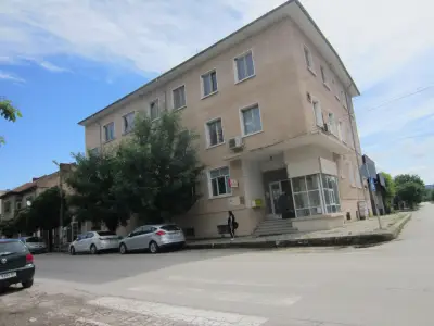 ПЪРВИ МАЙ