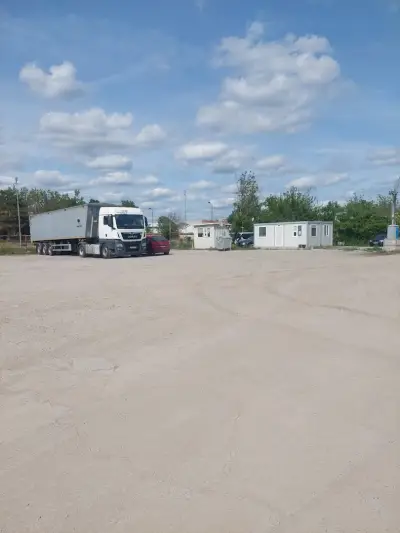 Олива АД