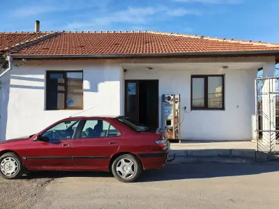 ''Б - Контакт"ООД
