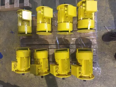 ELPROM MOTORS