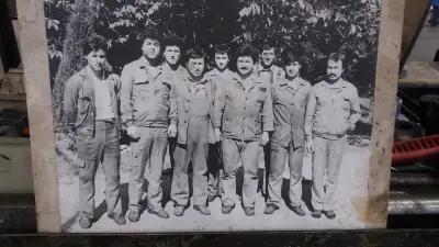 ЗММ Победа Сливен