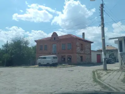 ОУ Васил Левски село Кърнаре