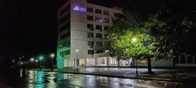 DZU AD