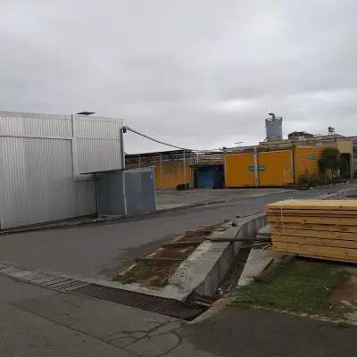 Средна гора АД