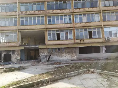 Пресков АД
