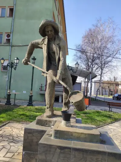 ПРОГРЕС