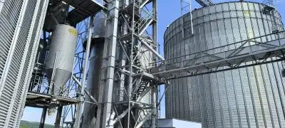 Силозни Системи ООД