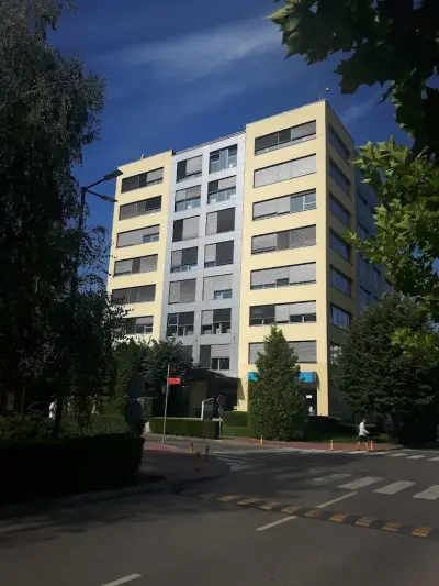 Шнайдер Електрик България ЕООД