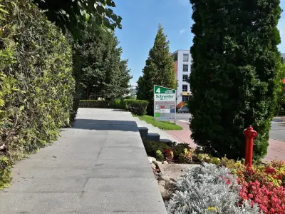 Шнайдер Електрик България ЕООД