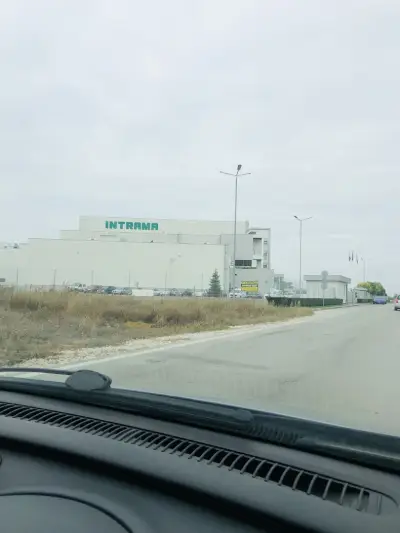 ИНТРАМА Инвест ЕООД