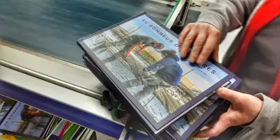 Спектър АД