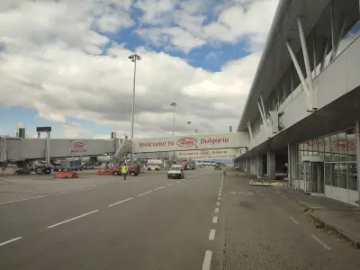 ТЕРЕМ Летец