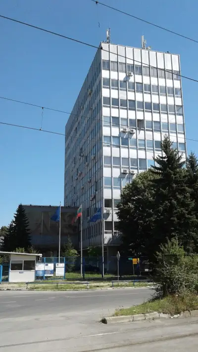 София Мед АД Цветни метали