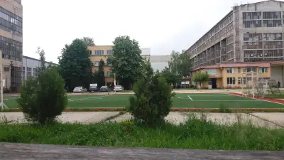 Елпром Хеви Индъстрис АД