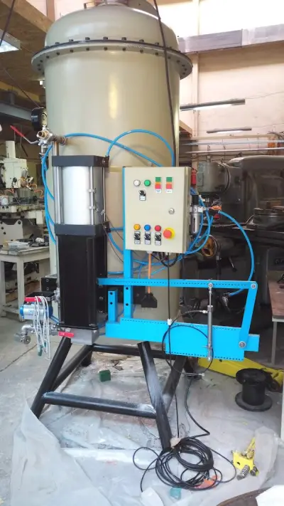 3ДТС - 3D Technical Solutions