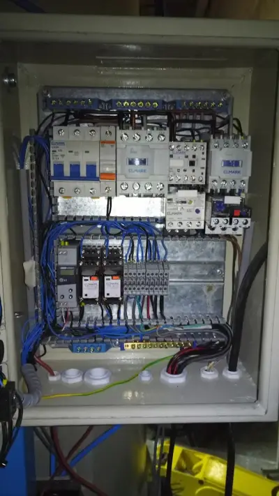 3ДТС - 3D Technical Solutions