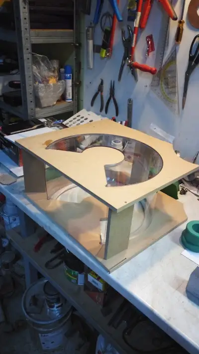 3ДТС - 3D Technical Solutions