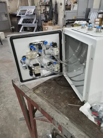 3ДТС - 3D Technical Solutions