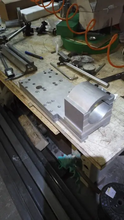 3ДТС - 3D Technical Solutions