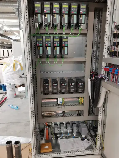 3ДТС - 3D Technical Solutions