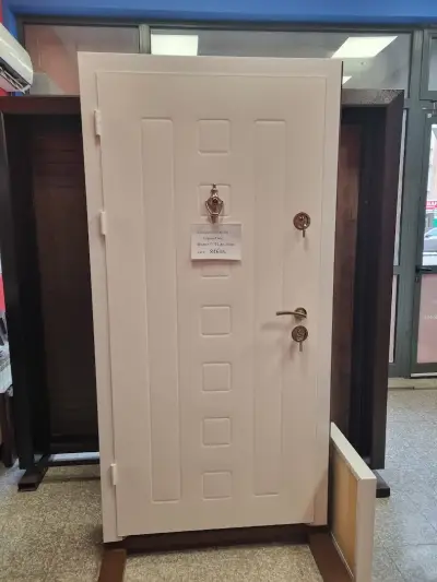 Ворошилов