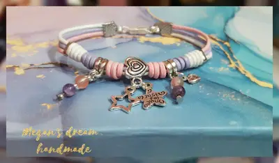 Magan's Dream Handmade