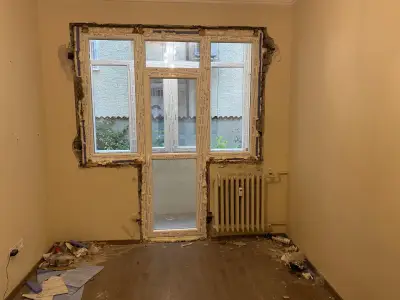 Ворошилов - ПВЦ ДОГРАМА
